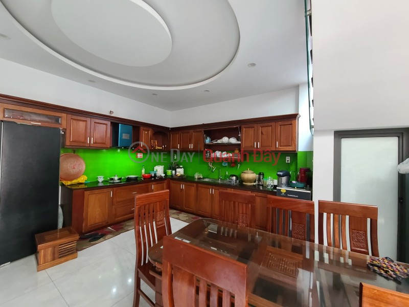 Property Search Vietnam | OneDay | Nhà ở Niêm yết bán, ►Nhà Mặt Tiền Tôn Đản, 132m2, mới xây 2 năm, đang KD