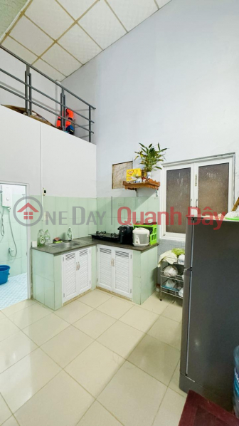 Property Search Vietnam | OneDay | Nhà ở, Niêm yết bán | CHỦ CẦN ĐỂ LẠI CĂN NHÀ HẺM LƯƠNG ĐÌNH CỦA VĨNH NGỌC