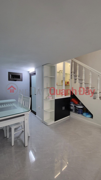 Property Search Vietnam | OneDay | Residential | Sales Listings | House for sale 79m2 Nghi Tam street, Tay Ho Auto Thong Business 4.2 Billion VND