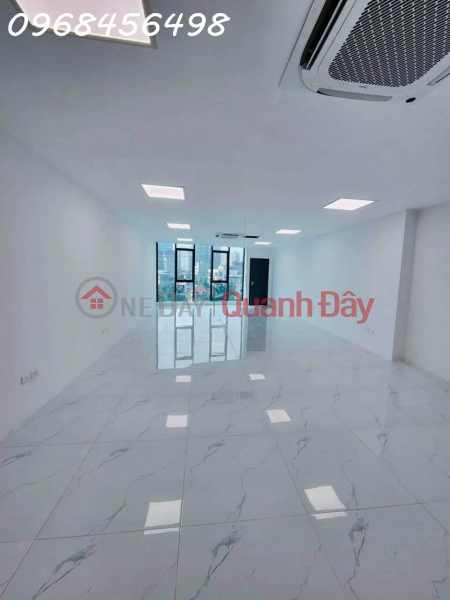 Property Search Vietnam | OneDay | Nhà ở | Niêm yết bán | Bán Toà Nhà Văn Phòng Phố Nguyễn Phong Sắc, Cầu Giấy, 97m2, 7 Tầng, Mặt Tiền 5,5m Giá chỉ 18 tỷ