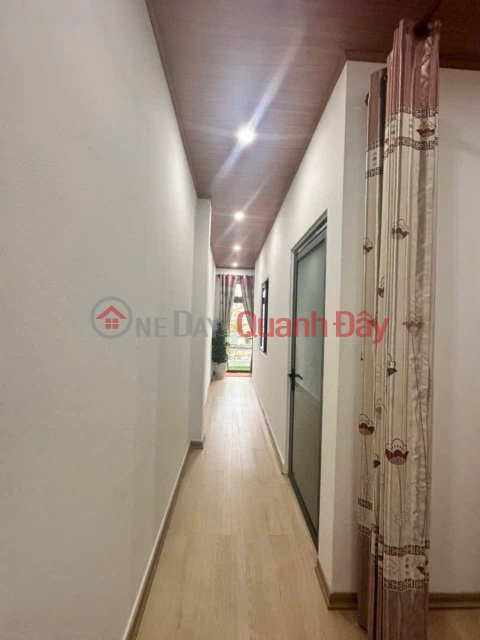 NHÀ ĐẸP - GIÁ TỐT Chính Chủ BÁN NHÀ 2 TẦNG KINH DOANH SẦM UẤT - NGAY CHỢ BẮC MỸ AN _0