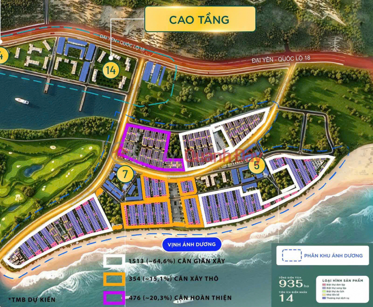 Làm ơn chọn, Nhà ở, Niêm yết bán, đ 15 tỷ