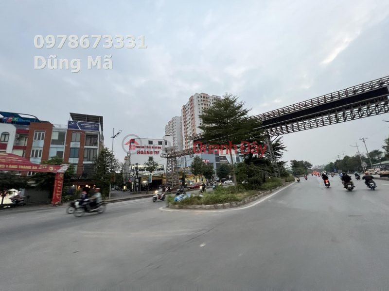 Property Search Vietnam | OneDay | Residential | Sales Listings | PRICE IS ONLY 3TY XX OWNING MAIN BUSINESS LAND LOT IN BIEN GIANG-HA DONG