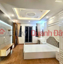 House for sale in Thuy Phuong, Bac Tu Liem, business, car park, beautiful new, fully furnished, 33m2, 4.65 billion _0