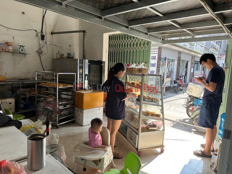Urgent sale of a single-story house with a prime location for business, Giai Lac village - group 2, Quang Minh. Sales Listings