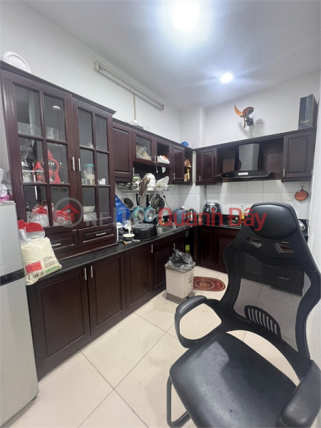 Làm ơn chọn, Nhà ở | Niêm yết bán | đ 5,65 tỷ