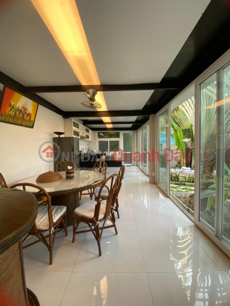 Villa for sale on Vuong Lai Street, An Phu Dong Ward, District 12, fully furnished, receive housing immediately Vietnam Sales, ₫ 17 Billion