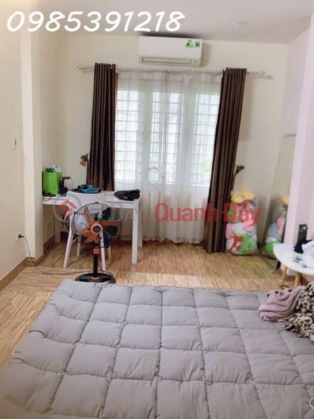 CC BÁN NHÀ GIÁP BÁT-GẦN PHỐ- NGÕ 3 GÁC ĐUA- 40M2-5T- CHỈ 8.6TỶ (CTL) Việt Nam | Bán, đ 8,6 tỷ