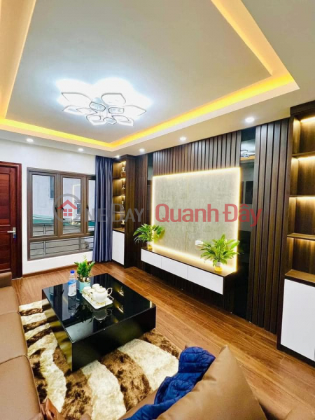 Xuan La townhouse for sale, area 35\\/38m2, 5 floors, 3.6m square footage, beautiful house right away, Vietnam Sales, đ 5.9 Billion