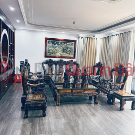 Mặt phố Quan Nhân 126m 7T Mới đét, Kinh doanh đỉnh, 47 tỷ _0