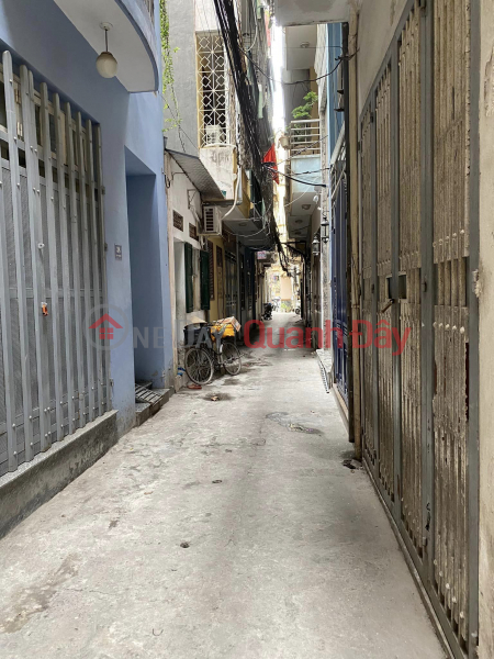 103m Front 5m Nhon 11 Billion Phung Chi Kien Street, Cau Giay. Military Subdivision High-class Security Extremely Good Dan Tri | Vietnam, Sales đ 11.3 Billion