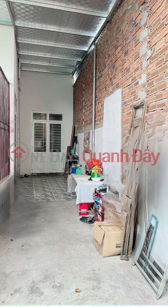 Property Search Vietnam | OneDay | Nhà ở | Niêm yết bán | BÁN NHÀ CẤP 4 CÓ DÃY PHÒNG TRỌ HẺM Ô TÔ SAU LƯNG TRUNG CƯ BÌNH PHÚ VĨNH HOÀ