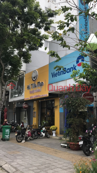 Viettin bank - 141 Võ Văn Kiệt (Viettin bank - 141 Vo Van Kiet) Sơn Trà | ()(3)