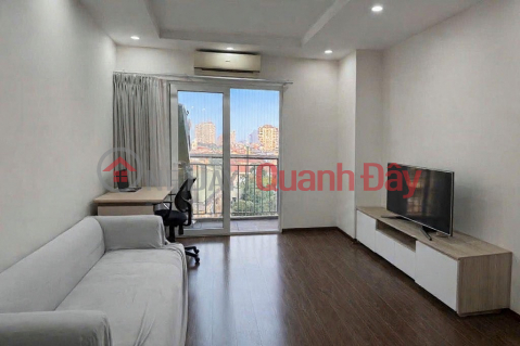 Apartment for sale at Newtatco Vinh Phuc, Ba Dinh, 66m², 2 bedrooms, price 6.6 billion VND. _0