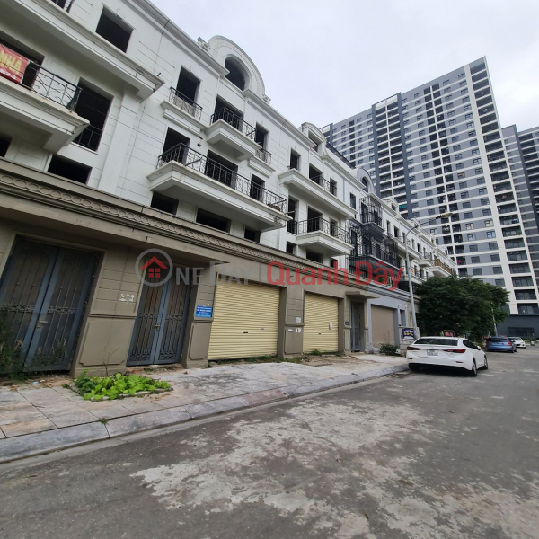 Property Search Vietnam | OneDay | Residential | Sales Listings Super nice corner lot of 50.5m2 with car access in Dang Xa, Gia Lam, Hanoi.