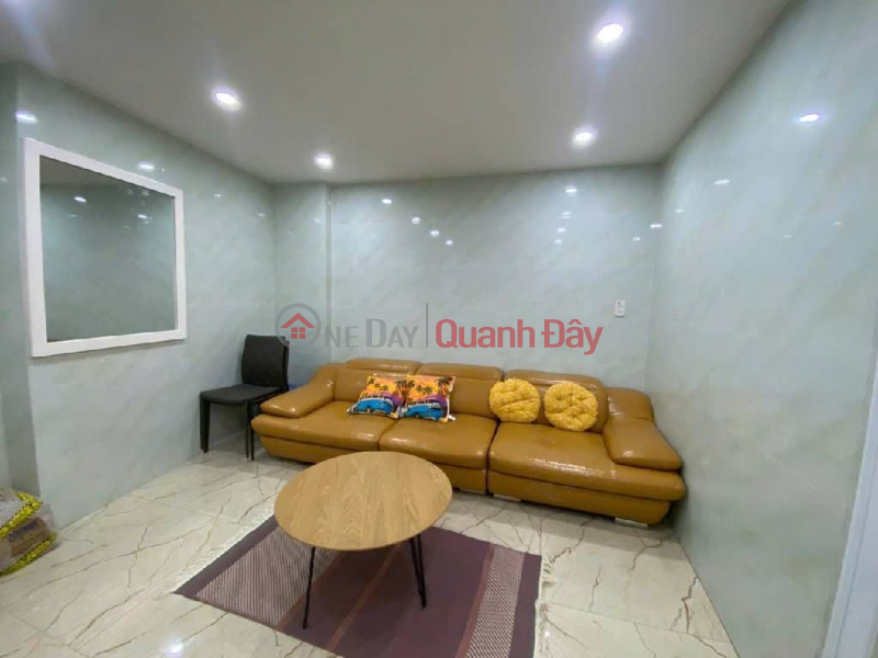 CƠ HỘI ĐẦU TƯ – NHÀ MẶT TIỀN LÝ ĐẠO THÀNH, QUẬN 8 | Việt Nam | Bán | đ 8,3 tỷ