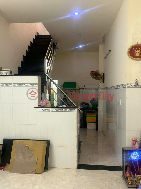 NHÀ ĐẸP ĐHT 45m – SẮP HOÀN THIỆN – GIÁ CHỈ 3.6 TỶ _0