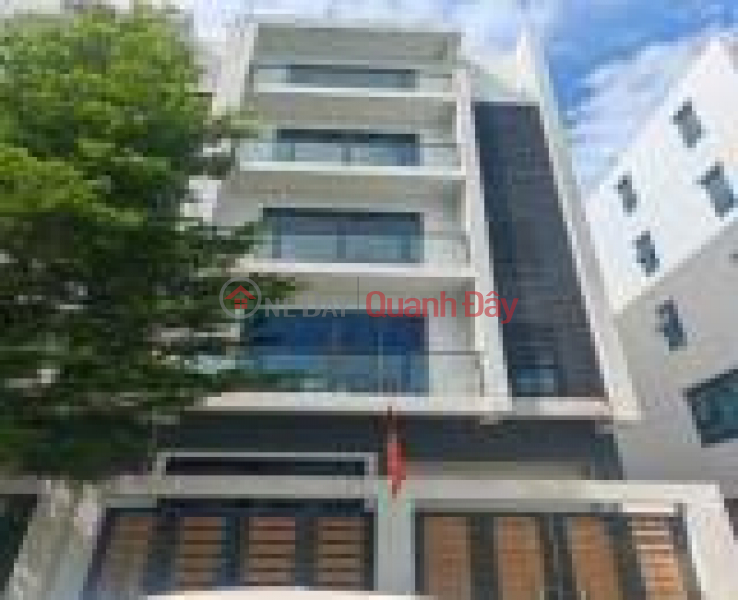 Property Search Vietnam | OneDay | Nhà ở | Niêm yết bán, Bán biệt thự liền kề khu ĐTM trung yên 100m2 x 8 tầng, MT 7m giá 53.8 tỷ