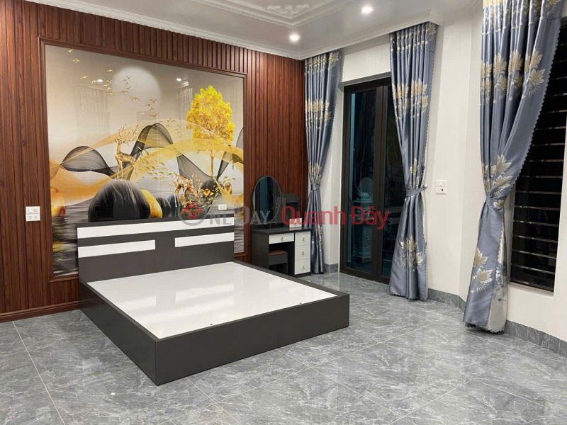 Nhà full thất tại khu đô thị Tài Tâm phường Phủ Lý tỉnh Ninh Bình Việt Nam | Bán đ 5,6 tỷ