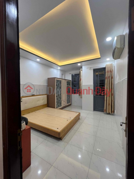 Property Search Vietnam | OneDay | Nhà ở Niêm yết cho thuê, Nhà MT Nguyễn Cảnh Chân, 4x11m, 4 phòng ngủ (CHO LÀM CHDV)