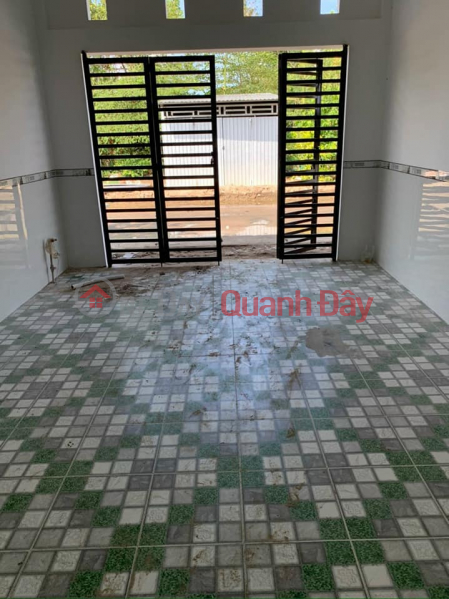Selling completed residential house in DONG BINH residential area Sales Listings