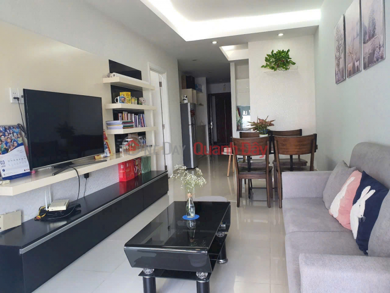 Apartment for sale in Bien Hoa center, Vo Thi Sau frontage, 69m2 only 2.2 billion Sales Listings