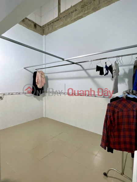 đ 6.5 Billion House for sale 77m2 Frontage Ly Thanh Tong Street, Tan Phu District