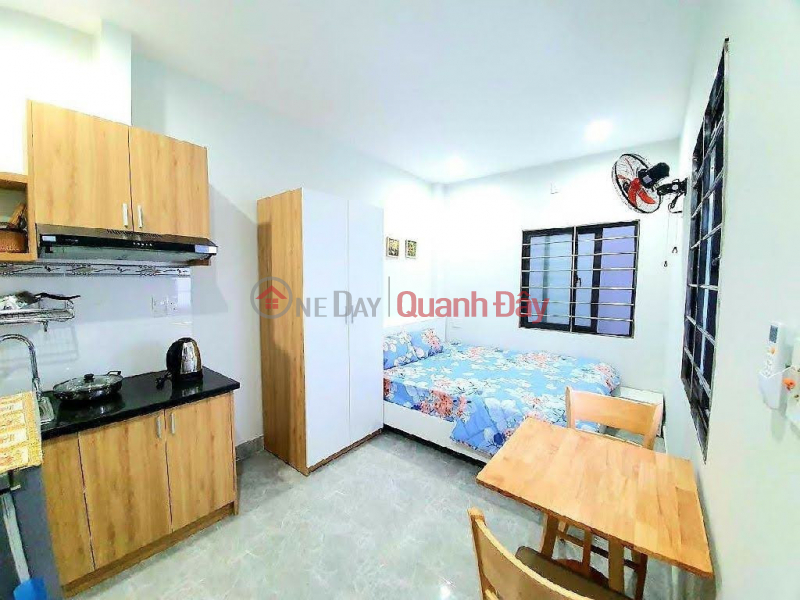 Property Search Vietnam | OneDay | Residential Sales Listings | ► Nguyen Duy Hieu frontage, 90m2, 5 floors, 10 apartments, 10.x billion