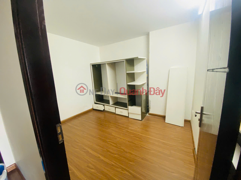 đ 2.5 Billion 53.3M2 APARTMENT REMAINING IN LOC NINH - CHUC SON TOWN - CHUONG MY WARD - HANOI
