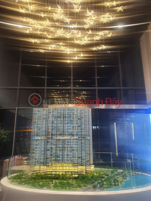 Super hot investment, The Felix apartment, move in immediately for only 143 million. _0