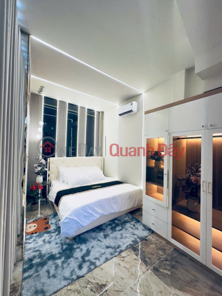 Property Search Vietnam | OneDay | Residential, Sales Listings | FRONTAGE FOR BOTH RESIDENTIAL AND BUSINESS, NEAR NUOC DAN CANAL - BINH LONG, 24 SQUARE METERS, 3 FLOORS, 3 BEDROOMS, PRICE ONLY 3.X BILLION