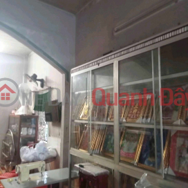 House for sale on the street. Good price in Tan Chau ward, An Giang province. Big street, convenient for business. _0