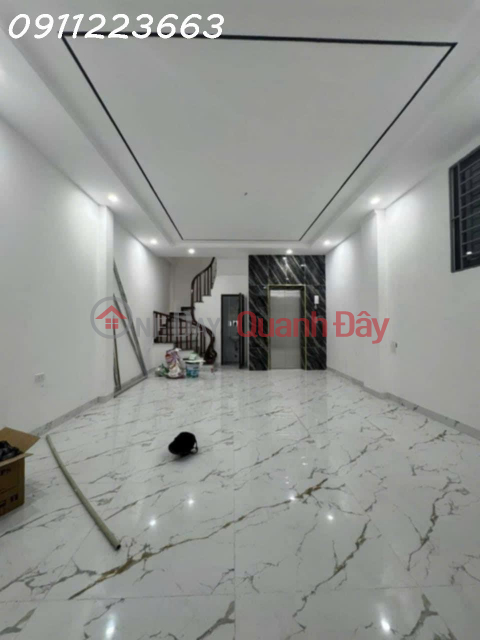 HAI BA TRUNG CORE - BRAND NEW HOUSE - DAI LA STREET - 5 FLOORS WITH FULL FUNCTION _0