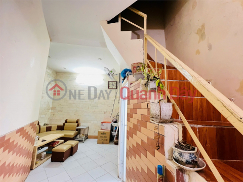 HOT !!! NHÀ Chính Chủ - Giá Tốt - Cần Bán Nhà Tại Phường Lê Đại Hành, Quận Hai Bà Trưng, HN _0