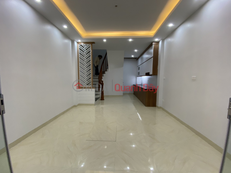 Property Search Vietnam | OneDay | Nhà ở | Niêm yết bán | B,á,n Nhà Phương Canh, Nam Từ Liêm. S=33m*5Tầng, Cách 50m Có chỗ để Ôtô Gần Trịnh Văn Bô.