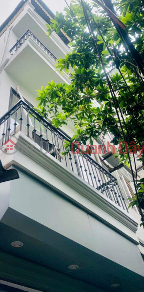 Property Search Vietnam | OneDay | Residential, Sales Listings, House for sale with 4 floors, Hoang Mai, Hanoi. Price 1.9 billion (beautiful house rare) FULL Interior.