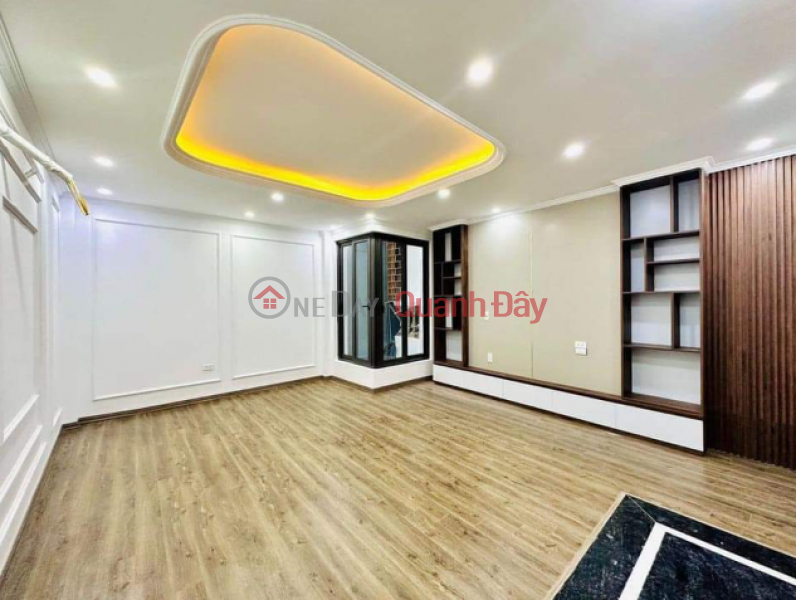 Property Search Vietnam | OneDay | Nhà ở, Niêm yết bán CỰC HIẾM - Nhà mặt tiền Nở Hậu 9.75, đường Nguyễn Văn Trỗi, Q.Phú Nhuận, DT: 4.5*14.8 - Chỉ 35 Tỷ