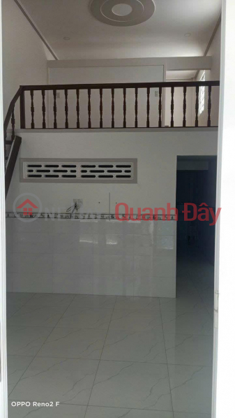 2-STOREY HOUSE FOR SALE IN VO THI SAU ALLEY, PHUOC LONG, NHA TRANG Sales Listings