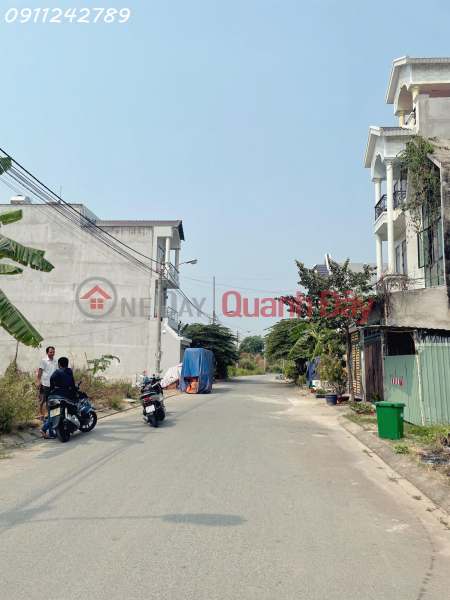 Property Search Vietnam | OneDay | Residential Sales Listings Main frontage lot of SamSung Village Bung Ong Thoan next to Samsung Hi-Tech Park, Lien Phuong - Welcoming Ring Road 2