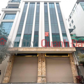 Cho thuê nhà, 144m2_ 7T; Hoàng Cầu, La Thành, Đặng Tiến Đông -69 tr _0