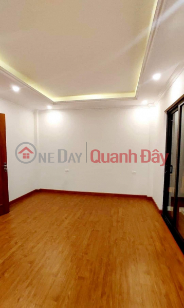 House for sale 40m2 An Duong street, Tay Ho Sublot Garage 7.4 Billion | Vietnam, Sales | đ 7.4 Billion