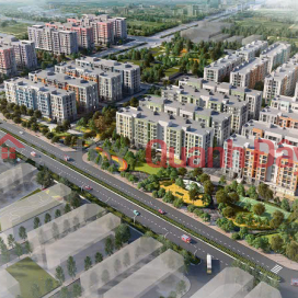 Happy Home Tràng Cát – Đô thị nhà ở xã hội đẳng cấp đầu tiên tại Hải Phòng _0
