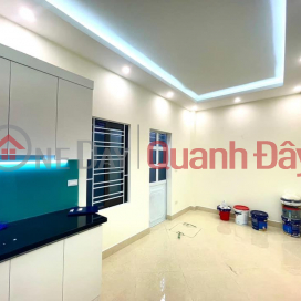 Nhà đẹp phố Yên Hòa, 51m chỉ 6,9 tỷ _0