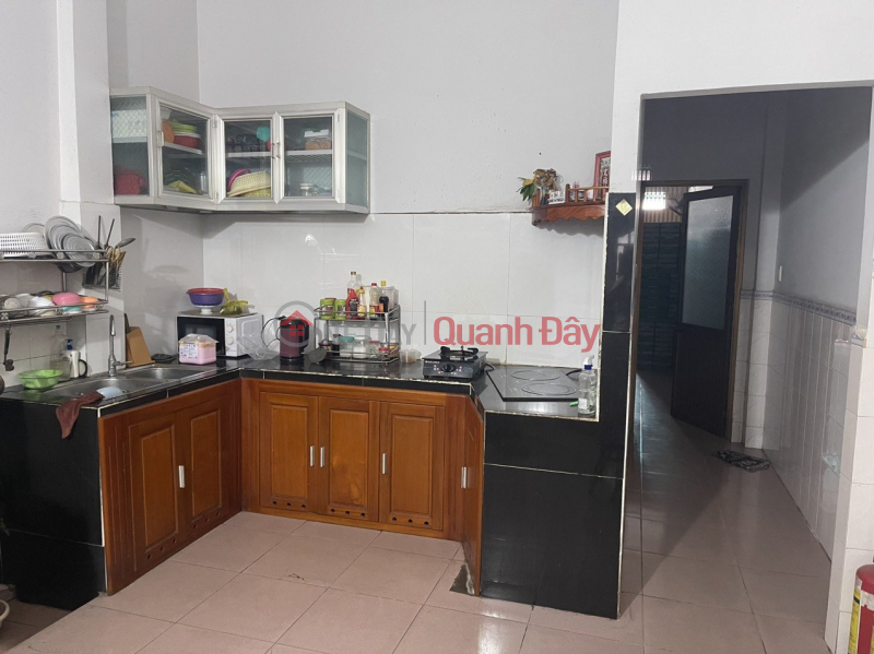 So cheap! House for sale with 1 ground floor and 2 floors in Buu Long residential area only 4ty190 Vietnam | Sales | đ 4.2 Billion