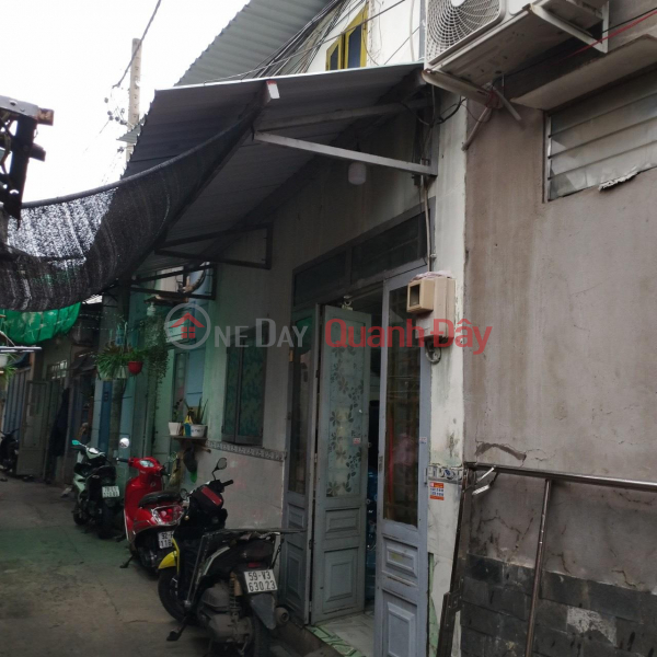 GENUINE For Urgent Sale Beautiful Grade 4 House In Dong Thanh Commune, Hoc Mon District, Ho Chi Minh City Sales Listings