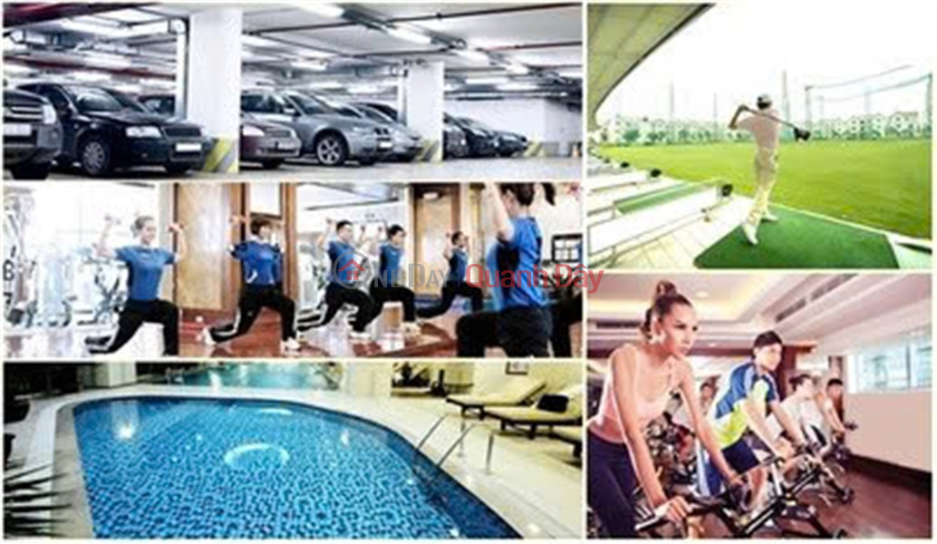 HOT HOT – CHÍNH CHỦ CẦN BÁN CĂN HỘ HÒA BÌNH GREEN CITY TẠI P. Nại Hiên Đông, Q. Sơn Trà, TP. Đà Nẵng Niêm yết bán
