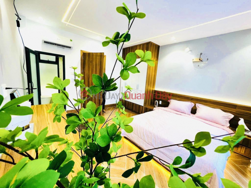 Property Search Vietnam | OneDay | Nhà ở Niêm yết bán | Bán nhà chính chủ đc: 23/62 đường số 21. Phường 08. Gò Vấp 4,7 tỷ - 61.4 m2