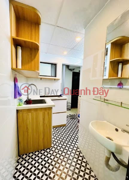 Property Search Vietnam | OneDay | Residential | Sales Listings | 1.98 billion with registered residence in CAU GIAY, 2-bedroom apartment in TT