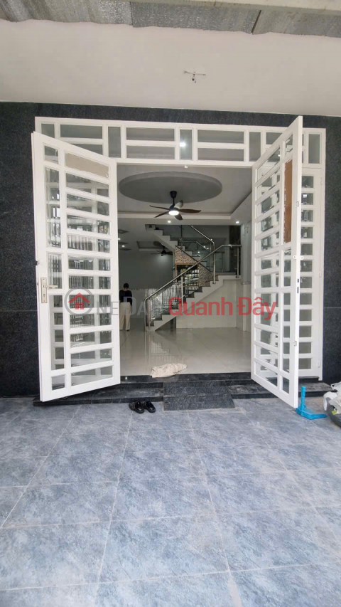Bán nhà 1T1L ngay công viên B5, P.Tân Tiến cũ, đường nhựa 5m chỉ 3,6 tỷ _0