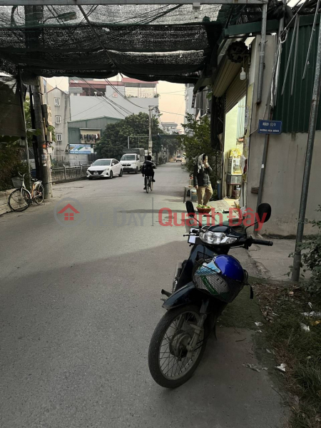 Property Search Vietnam | OneDay | Residential, Sales Listings House for sale on Hoa Binh street (group 14 Yen Nghia) price 3.2 billion, area 45m2, land, frontage 5m